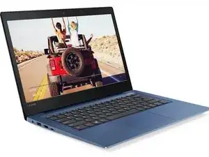 Lenovo IdeaPad S130-14IGM