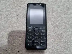 Nokia 108