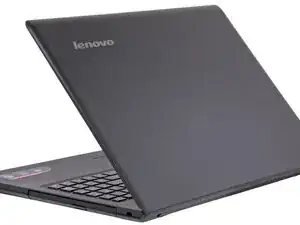 Lenovo IdeaPad 110-15IBR