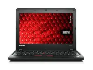 Lenovo Thinkpad EDGE E145