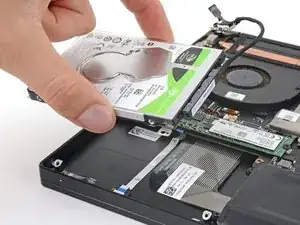 Hard Drive