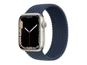 Apple Watch - Series 7