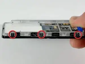 iPod 5th Generation (Video) Front Panel Replacement