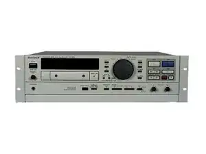 Panasonic SV-3800