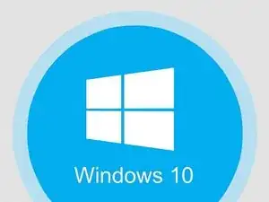 How to install Windows 10 over USB