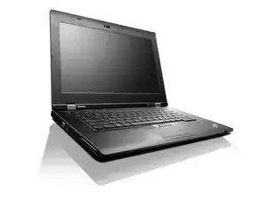 Lenovo ThinkPad L430