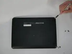 Asus Chromebook C300MA-EDU Keyboard Replacement
