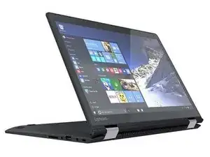 Lenovo Yoga 510-14AST