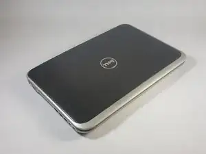 Dell Inspiron 15R 5520