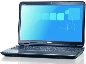 Dell Inspiron 15R (N5010)