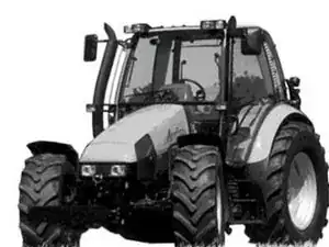 Deutz Agrotron 4.80