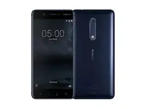 Nokia 5