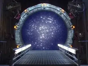 Stargate