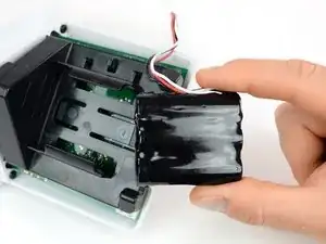 Toniebox Battery Replacement