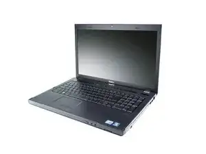 Dell Vostro 3700