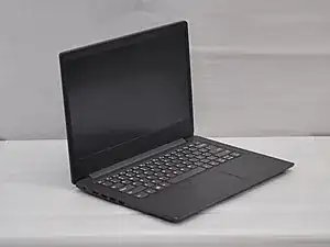 Lenovo V14-IIL