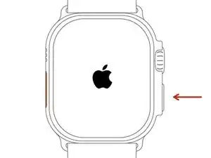 How to Power Off a Broken Apple Watch Ultra