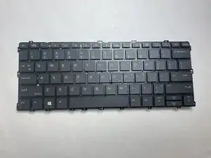 Keyboard