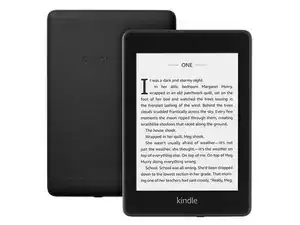 Kindle Paperwhite 4 (10th Gen)