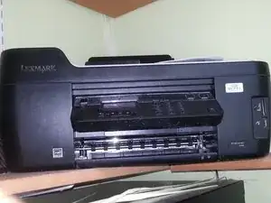 Lexmark S405