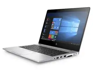 HP EliteBook 735 G5