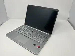 HP 14-fq1025nr