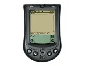 Palm m105