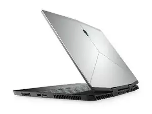 Dell Alienware M15 R1