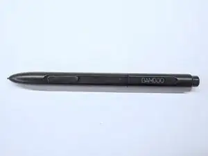 Wacom Bamboo Pen LP160E Disassembly