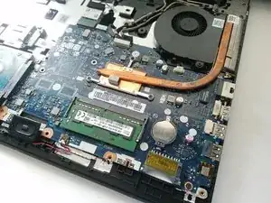 Motherboard