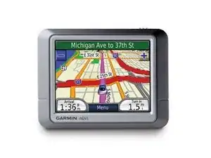 Garmin Nuvi 250