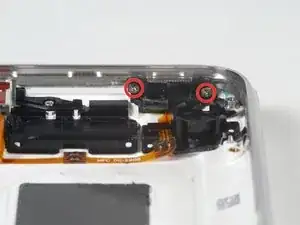 iPhone 3G Headphone Jack Replacement