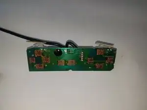 Retro-Bit Retro Duo Circuit Board in Controller(s) Replacement