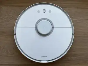 Xiaomi ROBOROCK Series