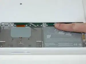 MacBook Core Duo RAM Replacement