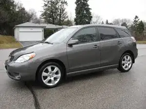 Toyota Matrix