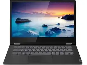 Lenovo IdeaPad C Series