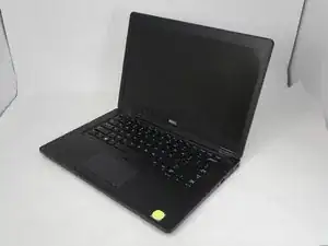 Dell Latitude 5480