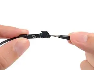 iPad 4 CDMA Home Button Control Board Replacement