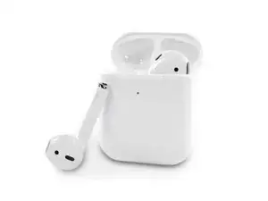 AirPods 2