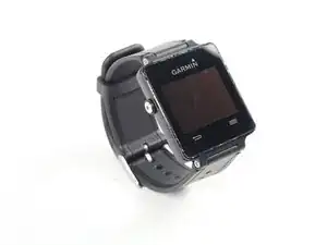 Garmin Smartwatch