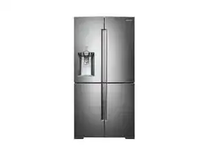 Samsung Refrigerator RF32FMQDB