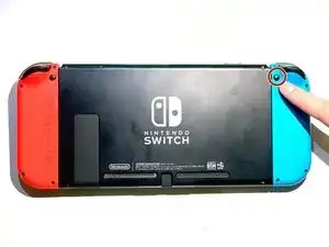 How to Fix Nintendo Switch Joy-Con Stick Drift (Without Disassembling)