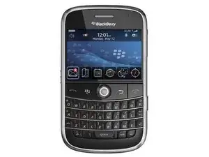 BlackBerry Bold 9000