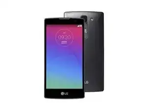 LG G Flex 2