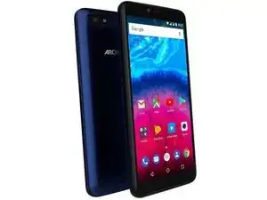 Archos Phone