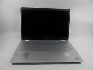 Dell Inspiron 15 5584