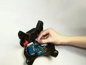 Controller Transmitter