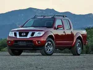 2004-2015 Nissan Frontier