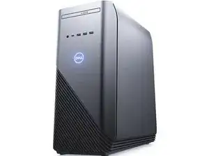 Dell Inspiron 5680